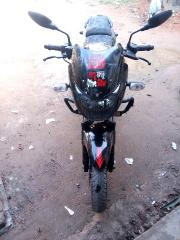 Bajaj Pulsar 150